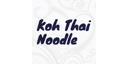 Koh Thai Noodle PL